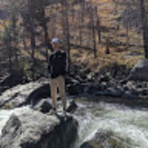 Meet your Posher, Curtis